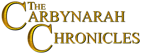 The Carbynarah Chronicles